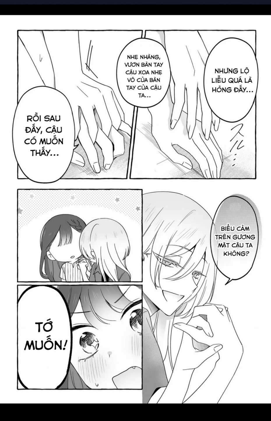 Damedol: Cô Idol Hậu Đậu Và Người Hâm Mộ Duy Nhất Trên Thế Giới Chapter 32 trang 6