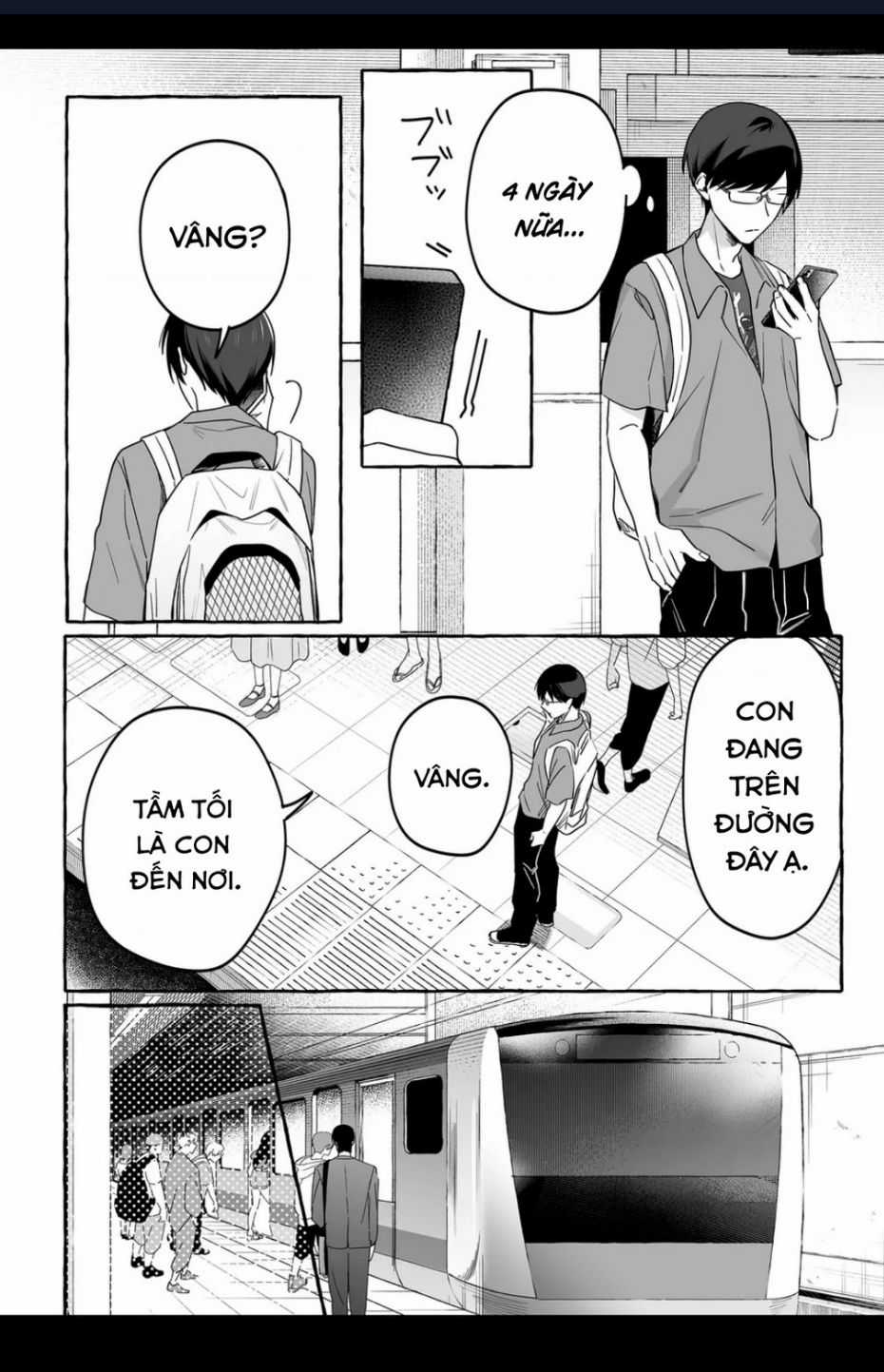 Damedol: Cô Idol Hậu Đậu Và Người Hâm Mộ Duy Nhất Trên Thế Giới Chapter 32 trang 9