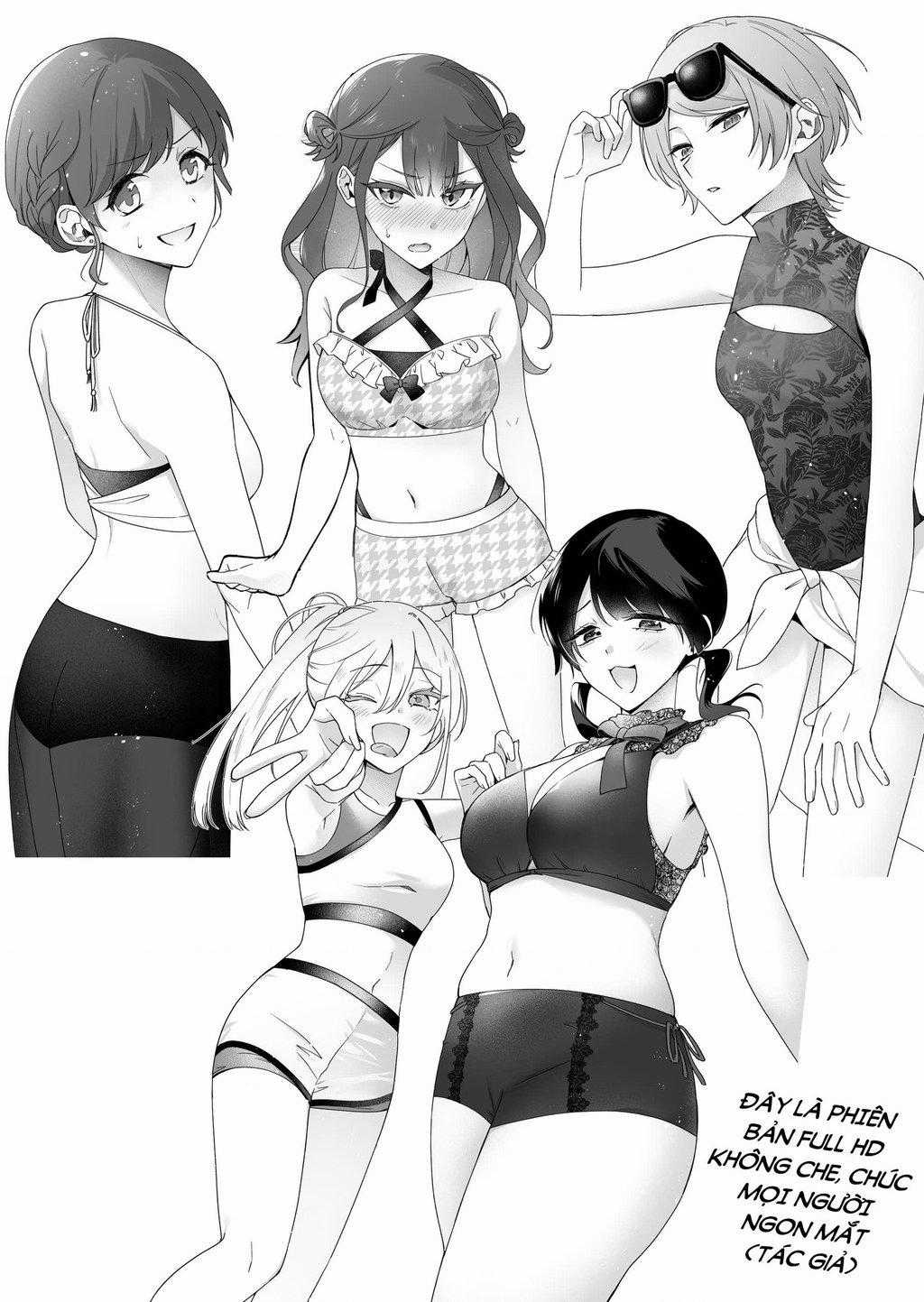 Damedol: Cô Idol Hậu Đậu Và Người Hâm Mộ Duy Nhất Trên Thế Giới Chapter 34 trang 18