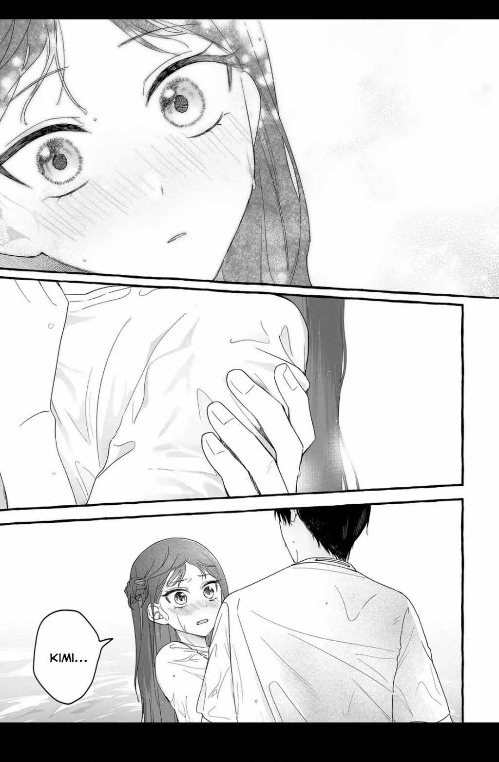 Damedol: Cô Idol Hậu Đậu Và Người Hâm Mộ Duy Nhất Trên Thế Giới Chapter 35 trang 10