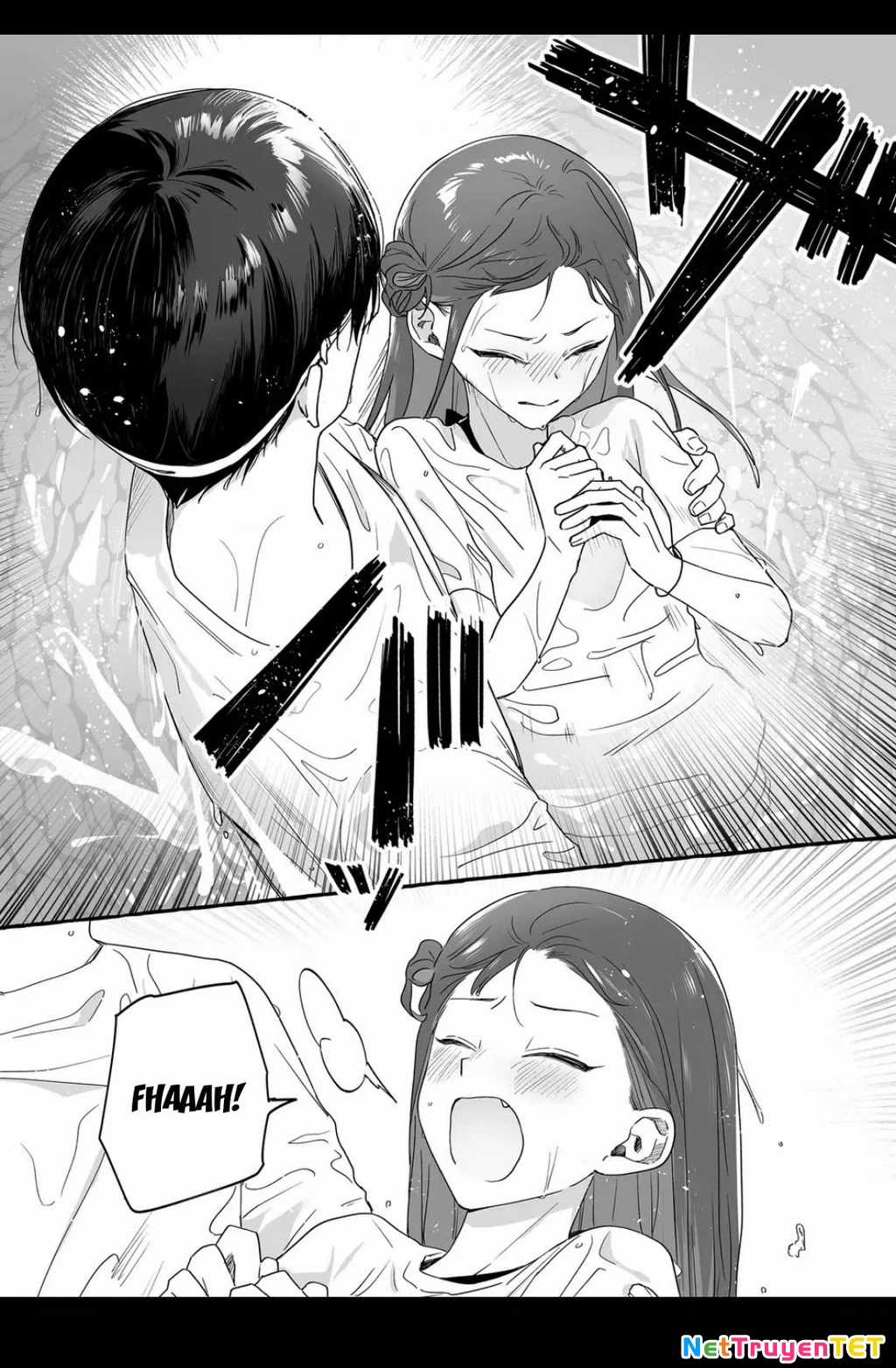 Damedol: Cô Idol Hậu Đậu Và Người Hâm Mộ Duy Nhất Trên Thế Giới Chapter 35 trang 5