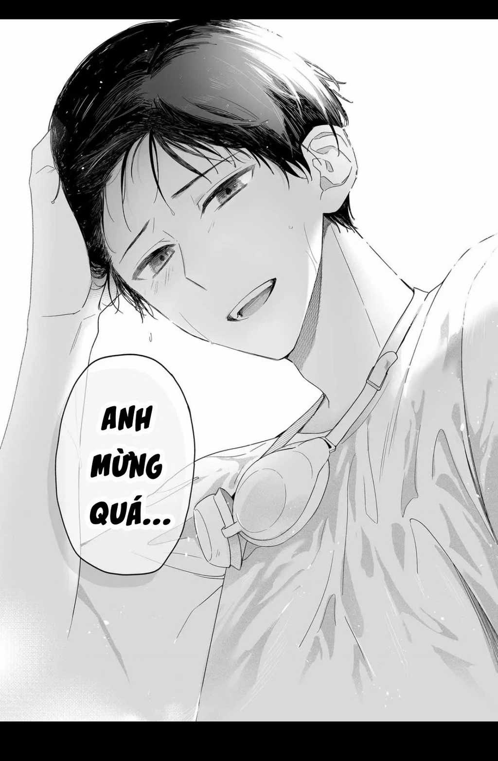 Damedol: Cô Idol Hậu Đậu Và Người Hâm Mộ Duy Nhất Trên Thế Giới Chapter 35 trang 9