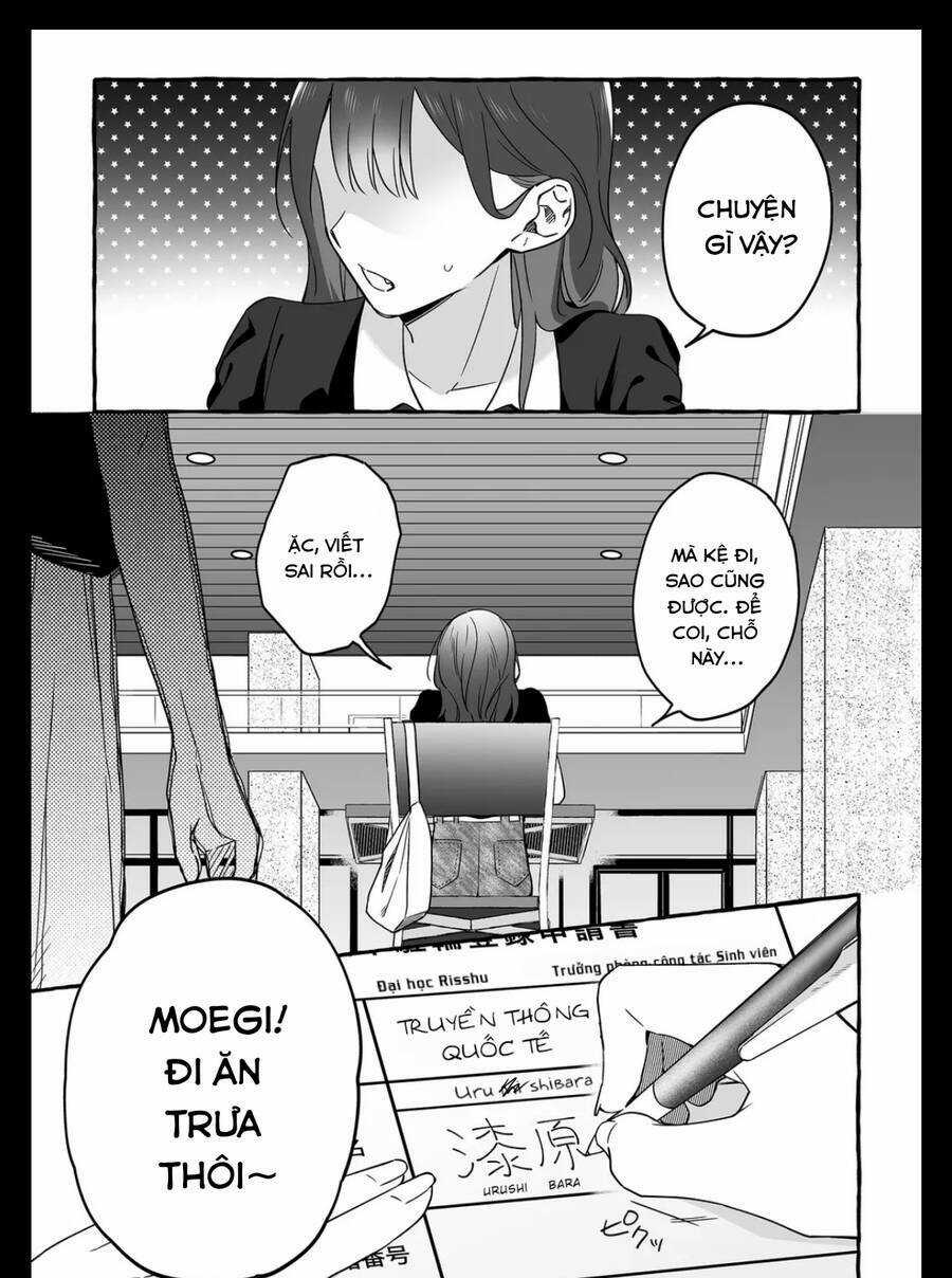 Damedol: Cô Idol Hậu Đậu Và Người Hâm Mộ Duy Nhất Trên Thế Giới Chapter 6 trang 16