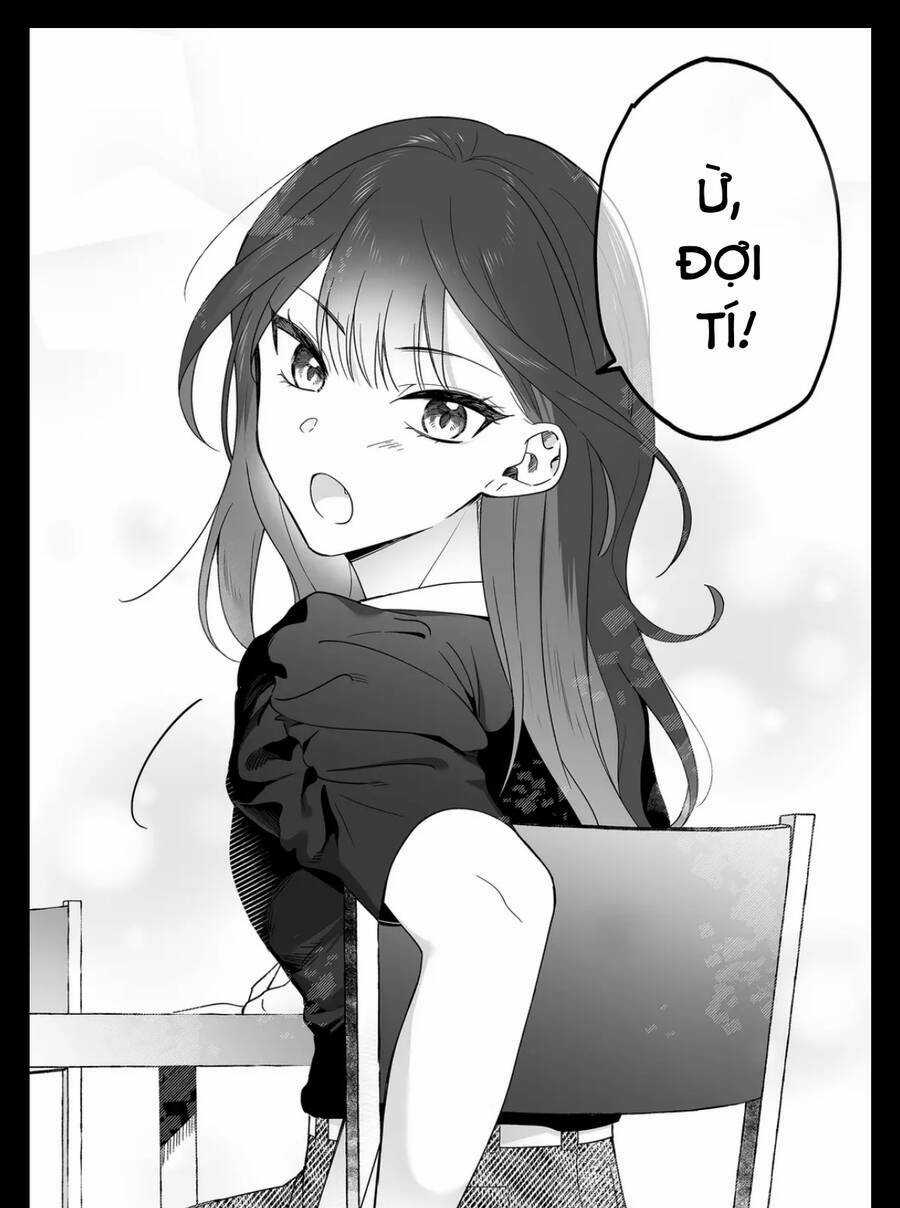 Damedol: Cô Idol Hậu Đậu Và Người Hâm Mộ Duy Nhất Trên Thế Giới Chapter 6 trang 17