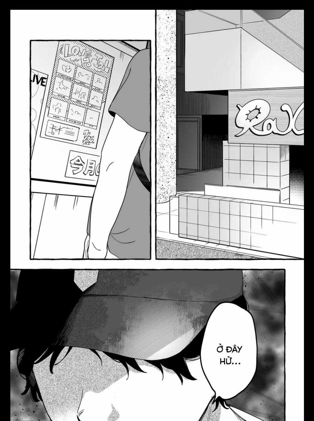 Damedol: Cô Idol Hậu Đậu Và Người Hâm Mộ Duy Nhất Trên Thế Giới Chapter 8 trang 12