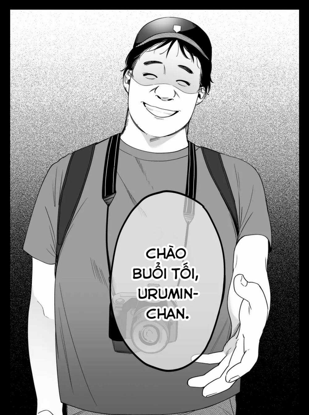 Damedol: Cô Idol Hậu Đậu Và Người Hâm Mộ Duy Nhất Trên Thế Giới Chapter 8 trang 17