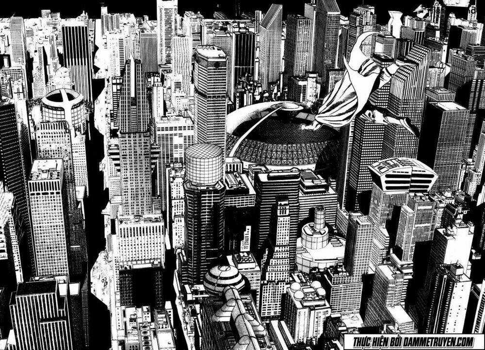 Damned Chapter 1 trang 18