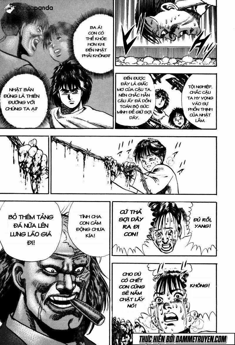 Damned Chapter 1 trang 28