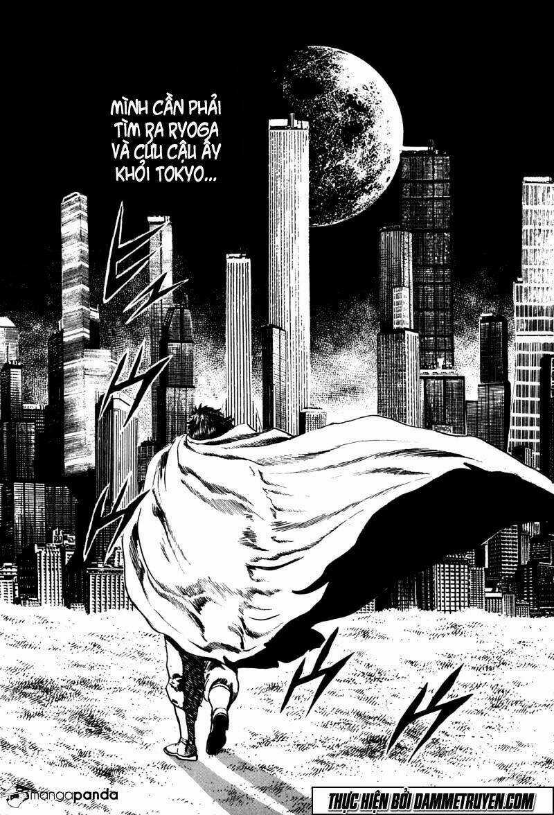 Damned Chapter 1 trang 36