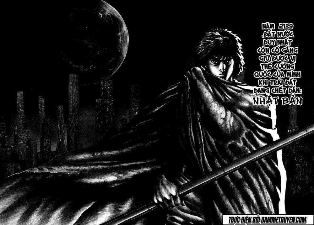 Damned Chapter 1 trang 7