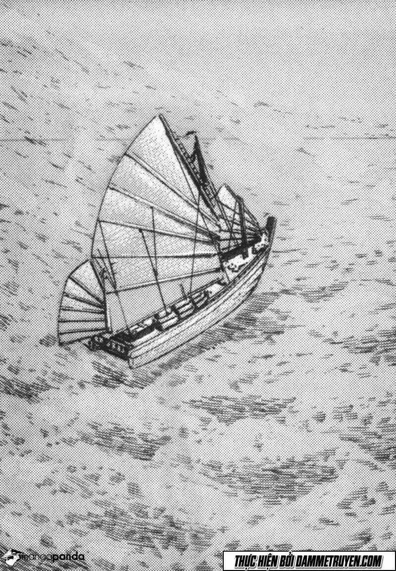 Damned Chapter 1 trang 8