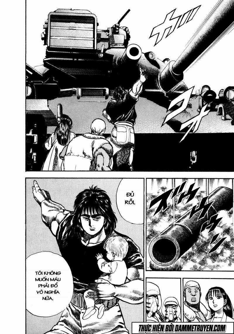 Damned Chapter 10 trang 24