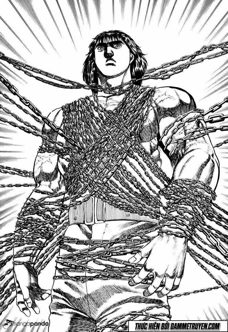 Damned Chapter 10 trang 26