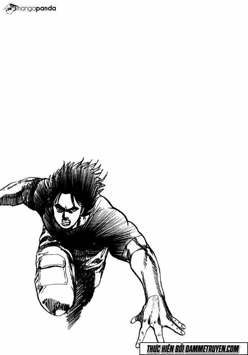 Damned Chapter 10 trang 27