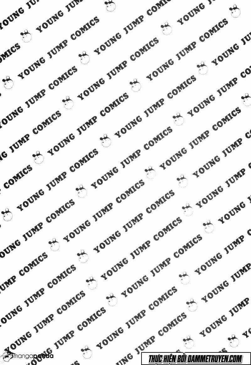 Damned Chapter 10 trang 3