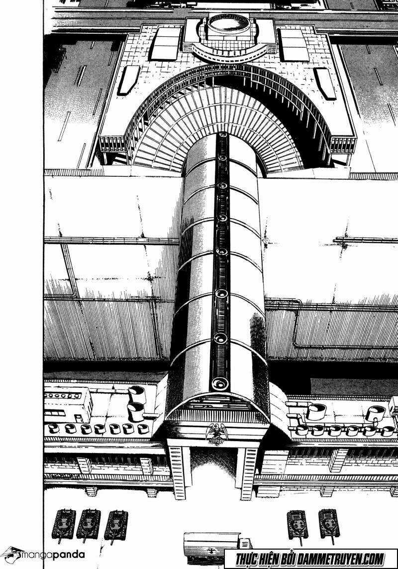 Damned Chapter 11 trang 10