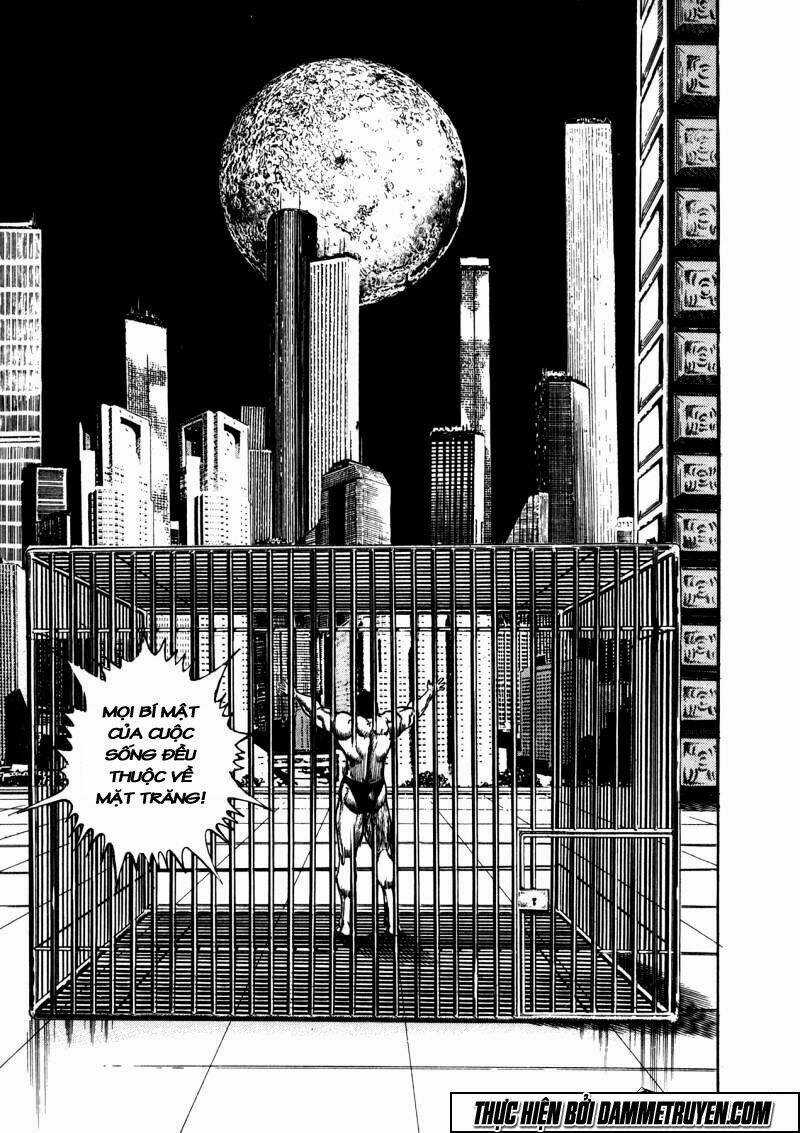 Damned Chapter 11 trang 2