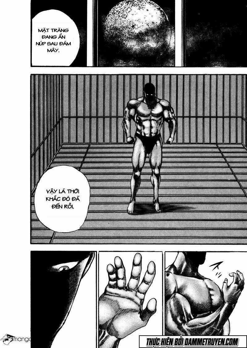 Damned Chapter 11 trang 20