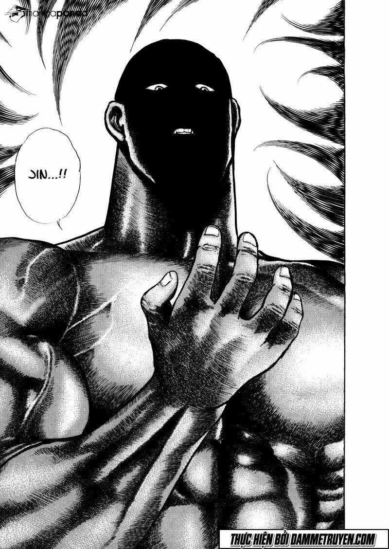 Damned Chapter 11 trang 21