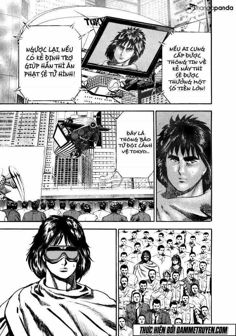 Damned Chapter 12 trang 13