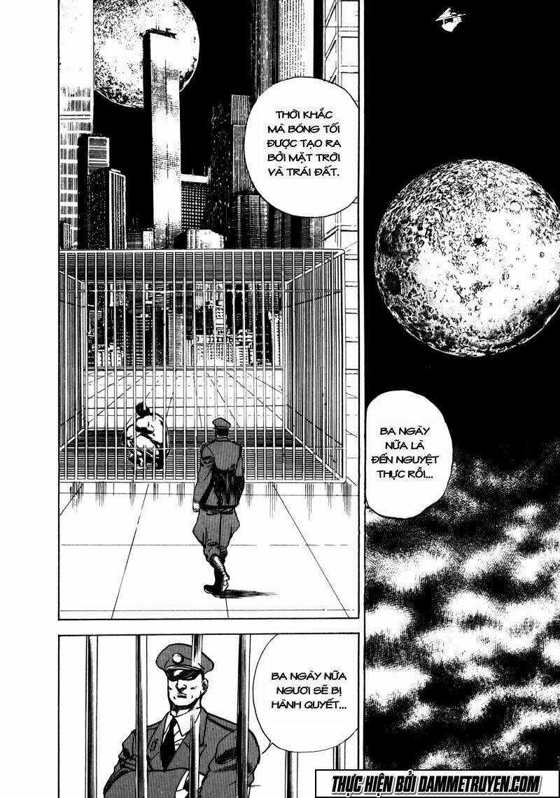 Damned Chapter 12 trang 18