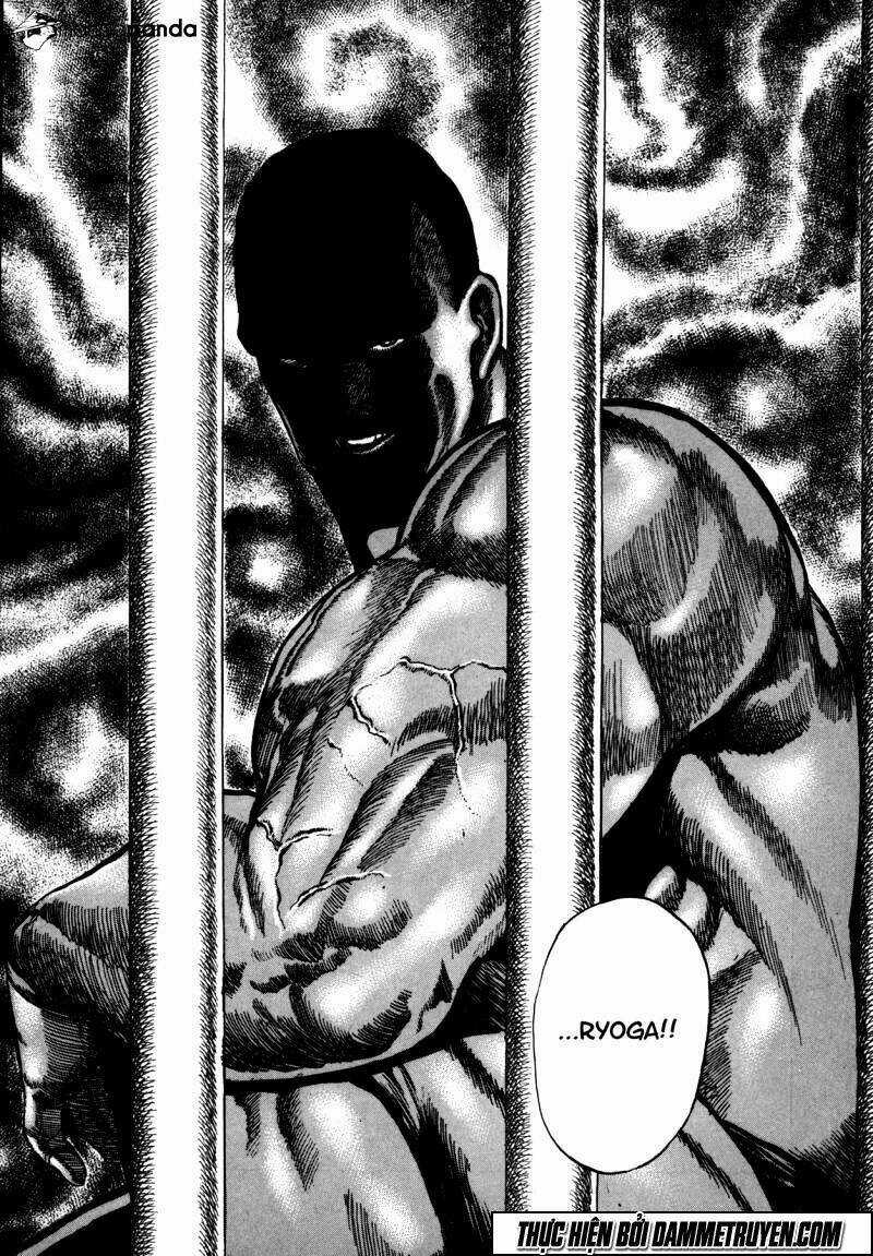 Damned Chapter 12 trang 19