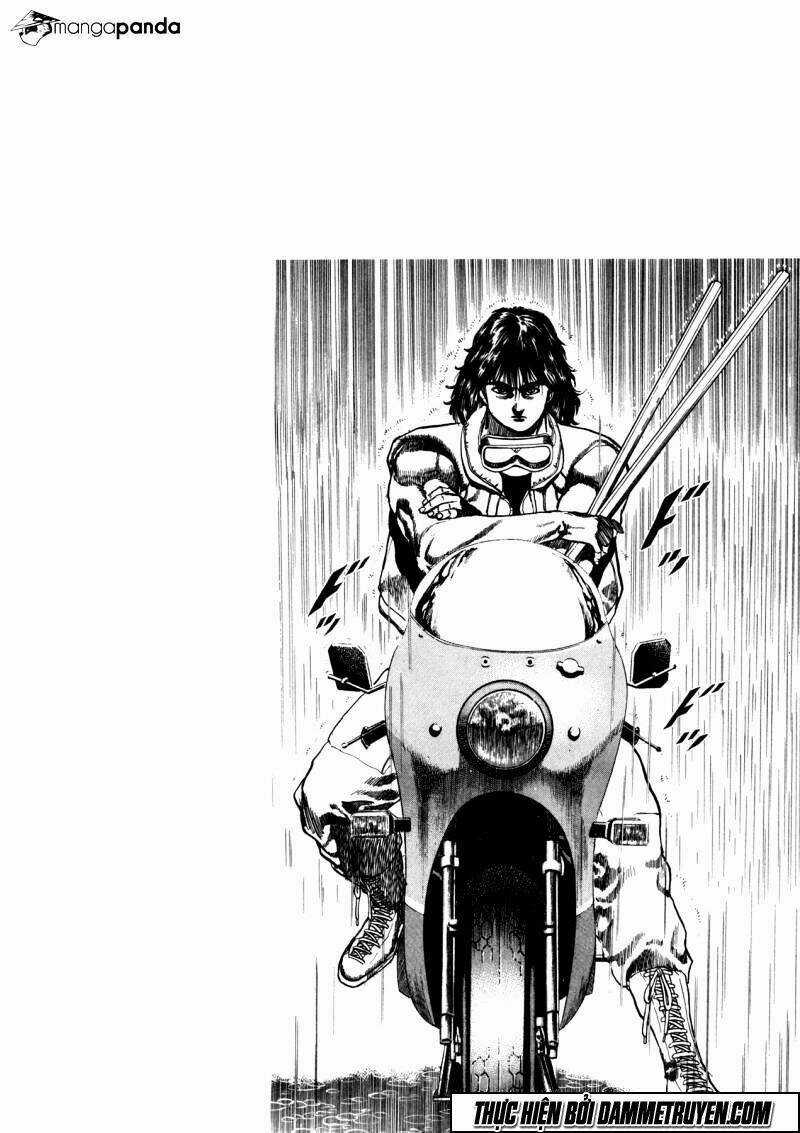 Damned Chapter 12 trang 20