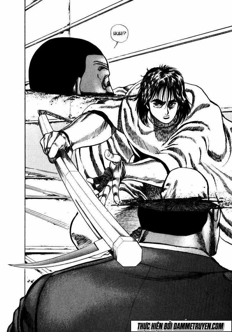 Damned Chapter 12 trang 4