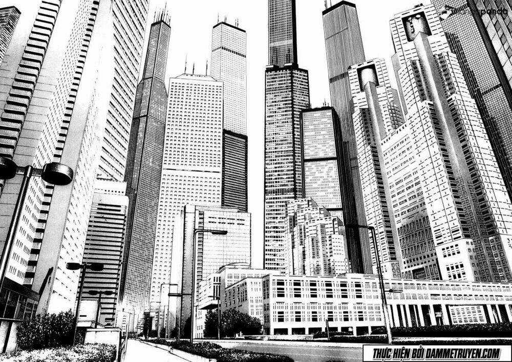 Damned Chapter 12 trang 9