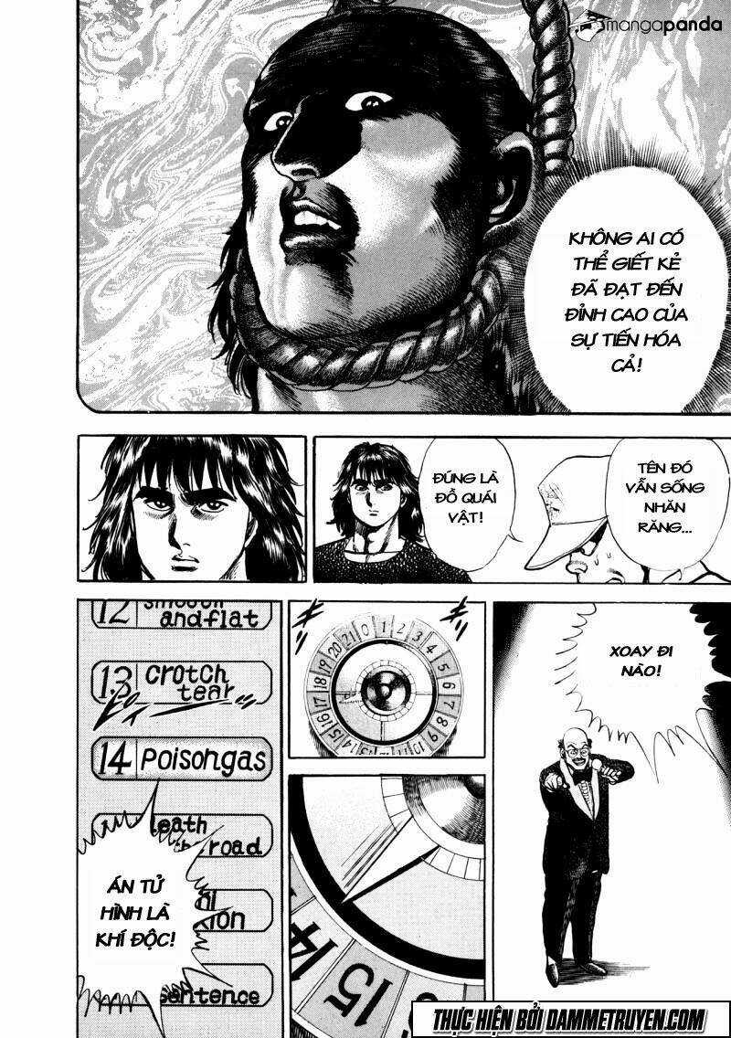 Damned Chapter 13 trang 13