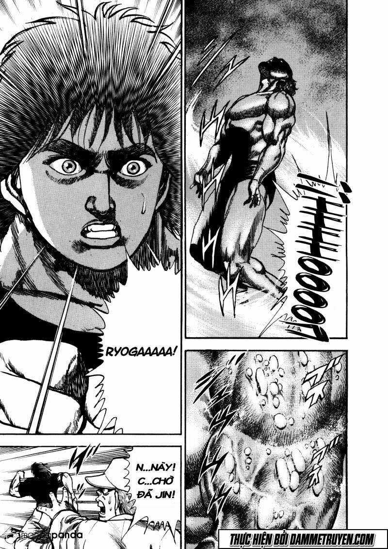 Damned Chapter 13 trang 16