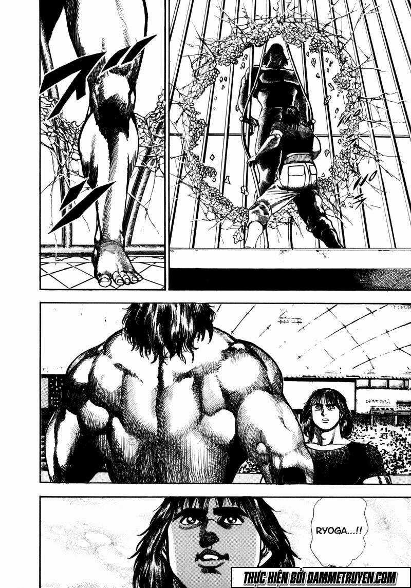 Damned Chapter 13 trang 19