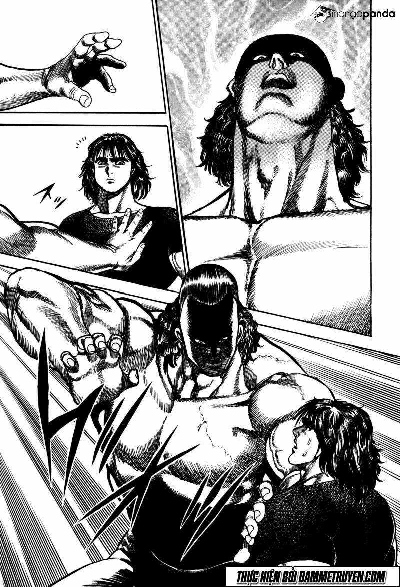 Damned Chapter 13 trang 20