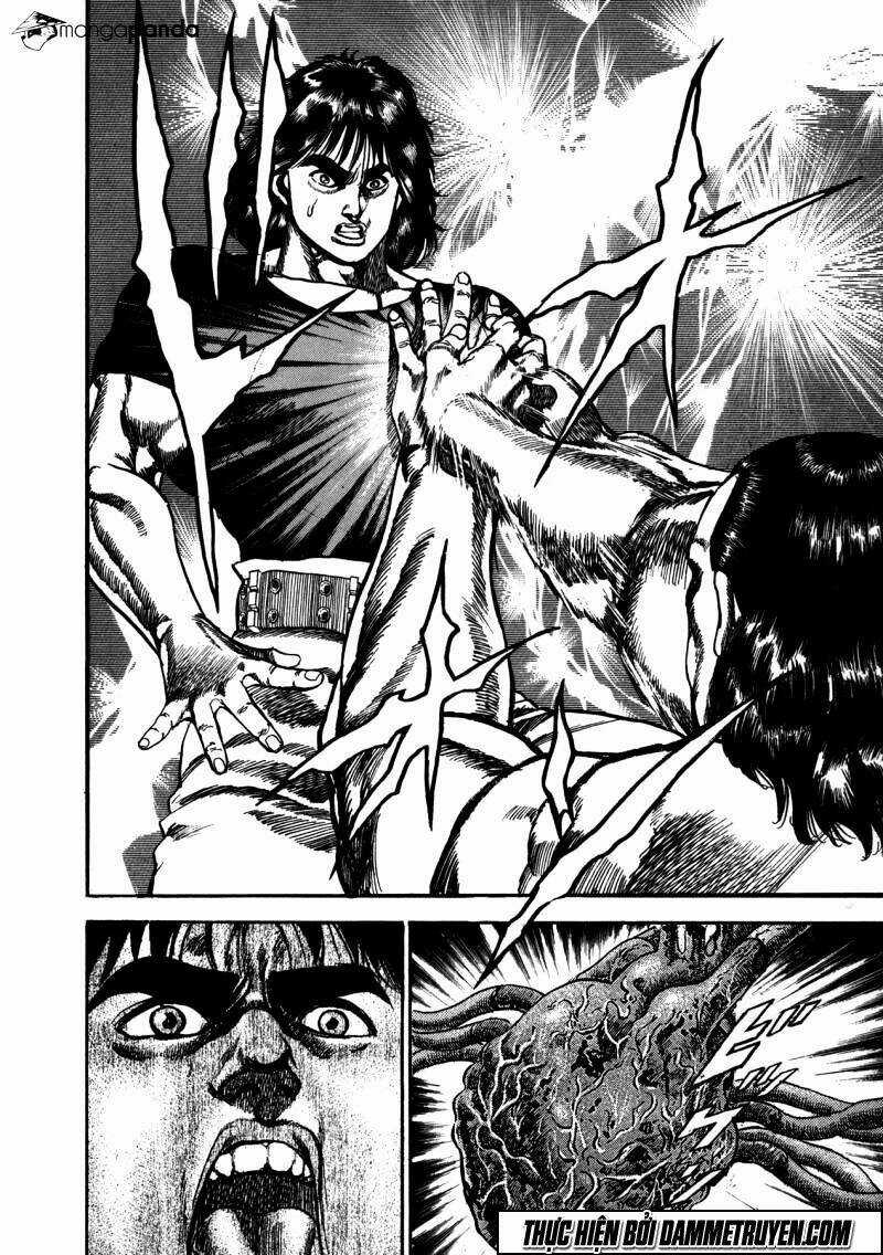 Damned Chapter 13 trang 21