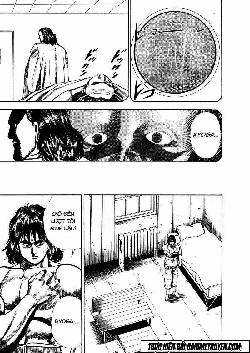 Damned Chapter 13 trang 4