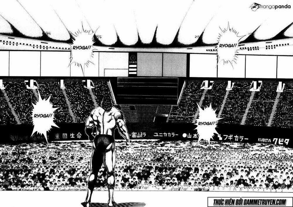 Damned Chapter 14 trang 13