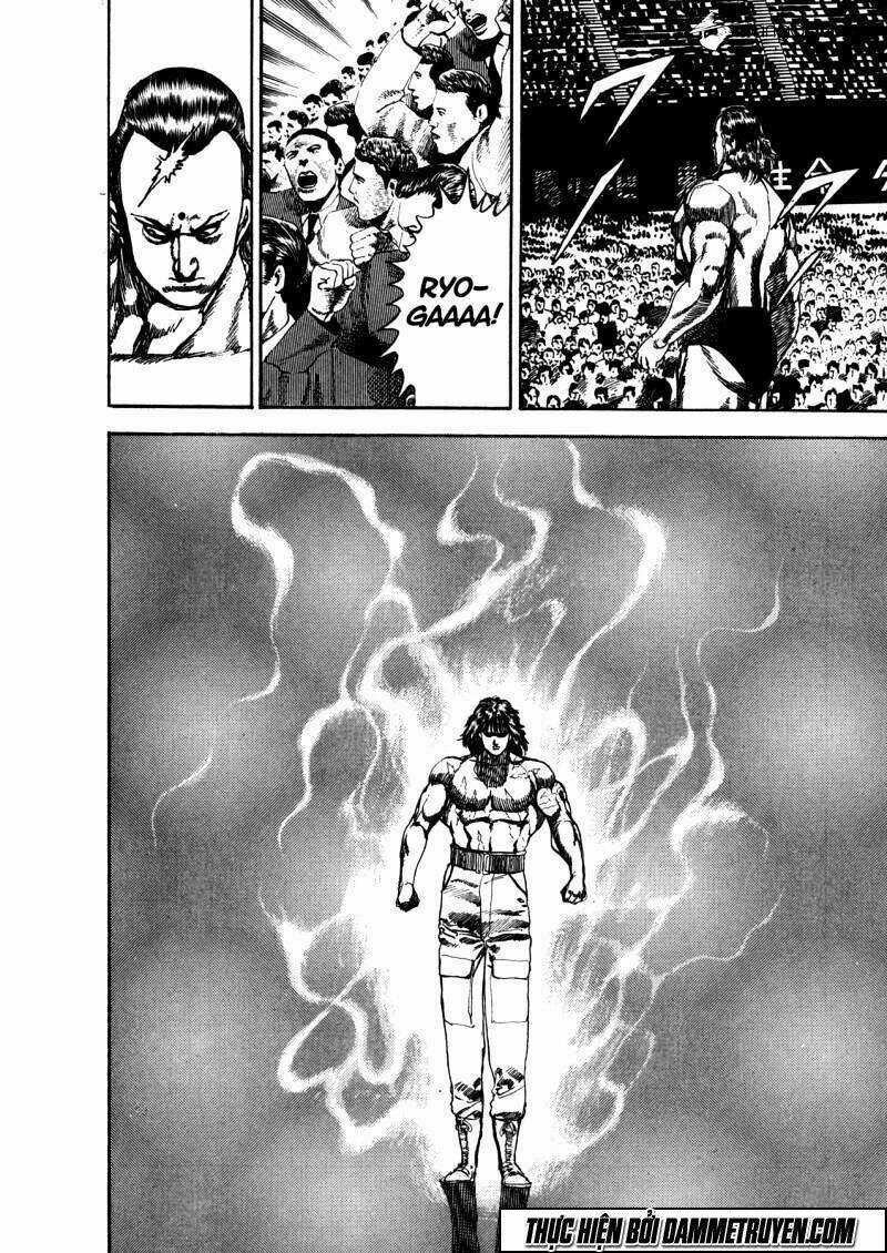 Damned Chapter 14 trang 14