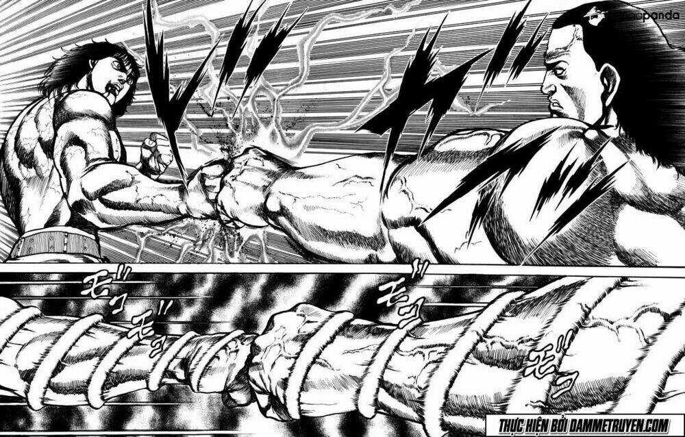 Damned Chapter 14 trang 20