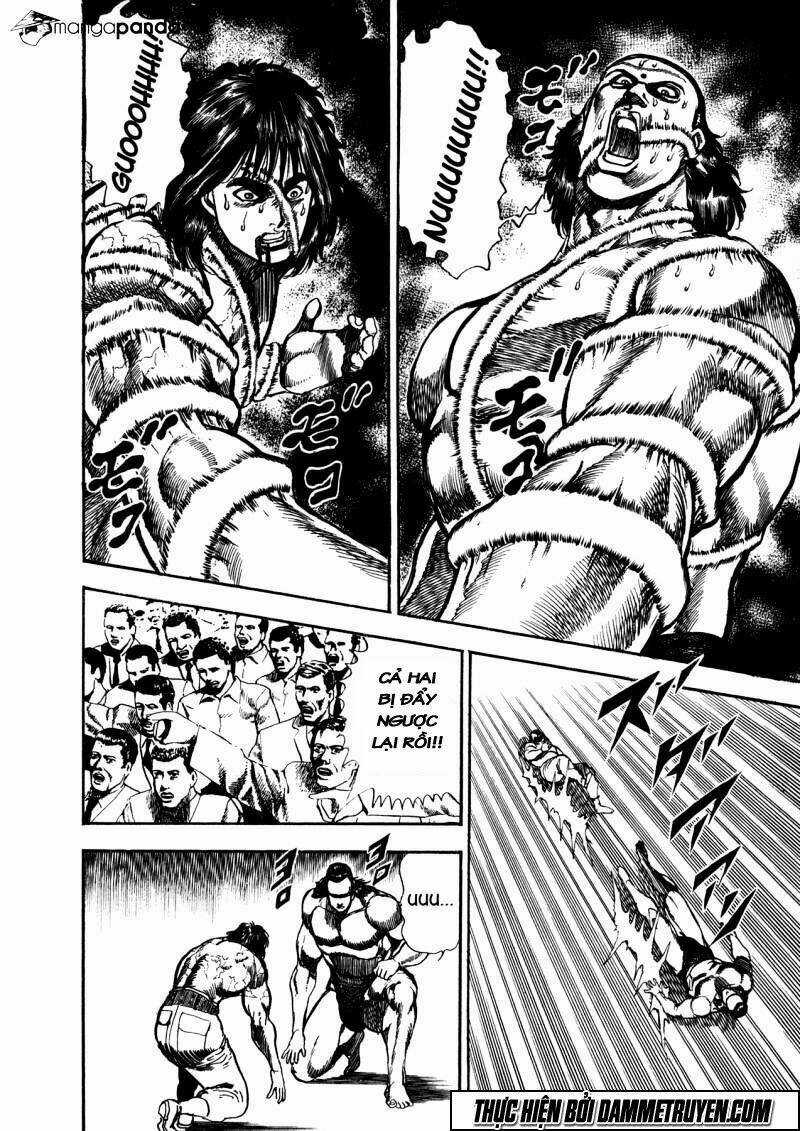 Damned Chapter 14 trang 21