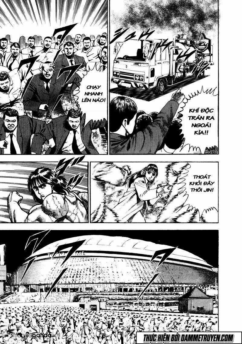 Damned Chapter 14 trang 24