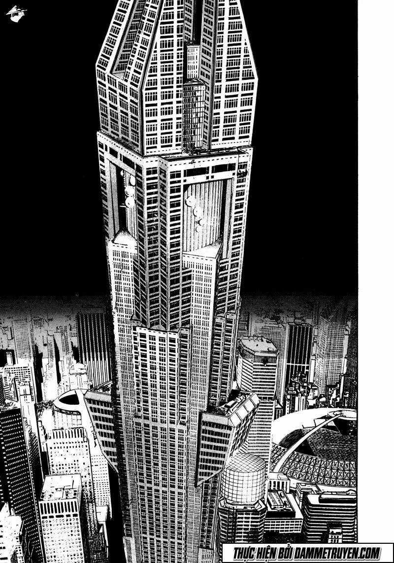 Damned Chapter 14 trang 26