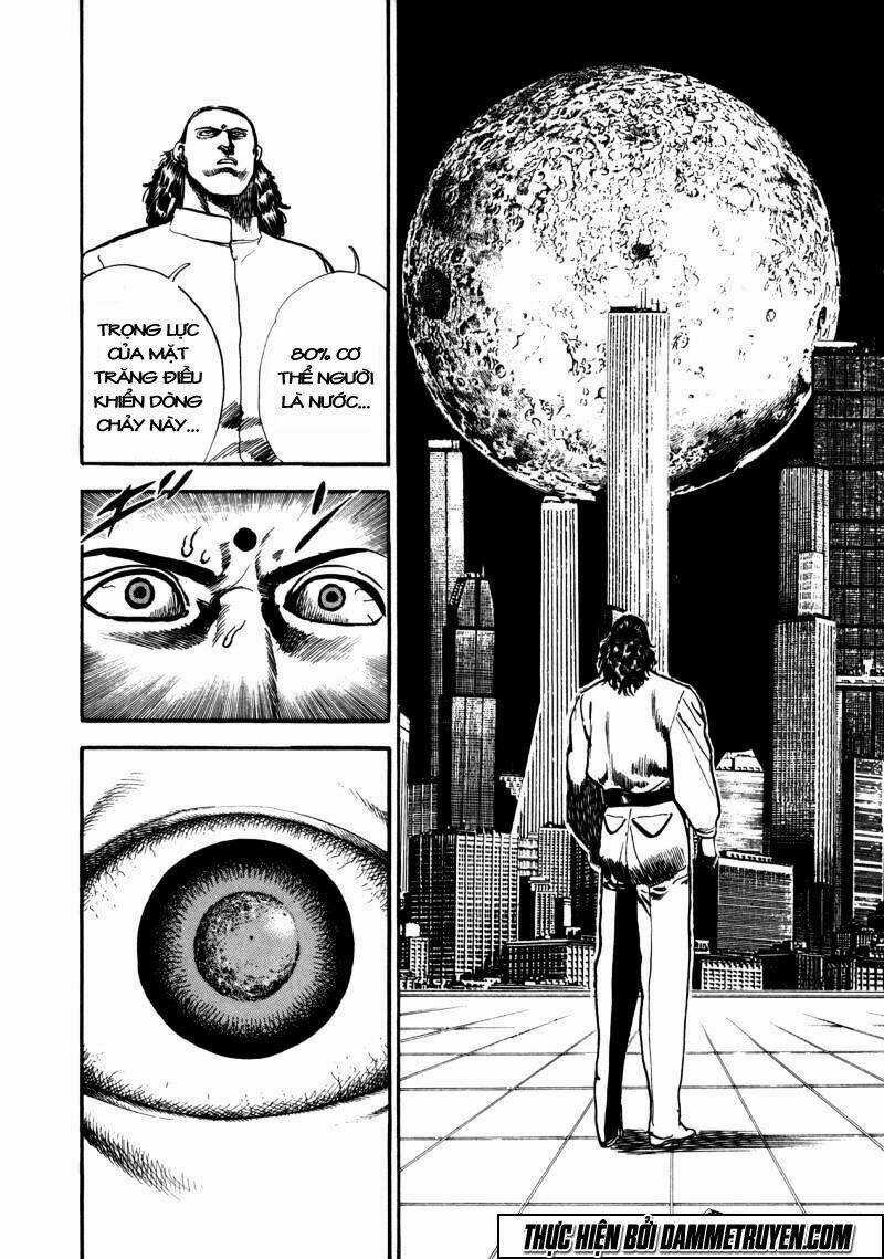 Damned Chapter 14 trang 27