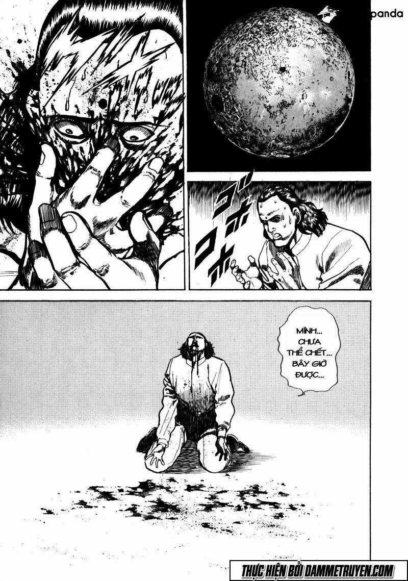 Damned Chapter 14 trang 28