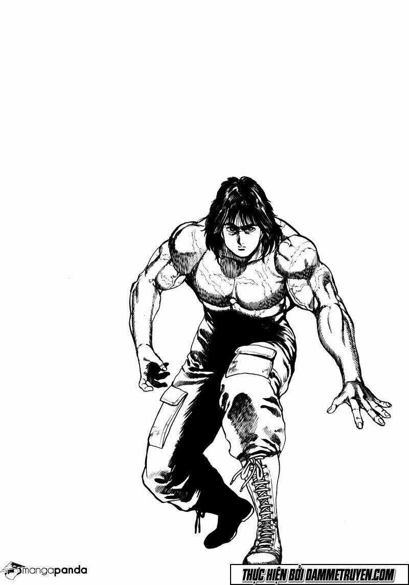 Damned Chapter 14 trang 29