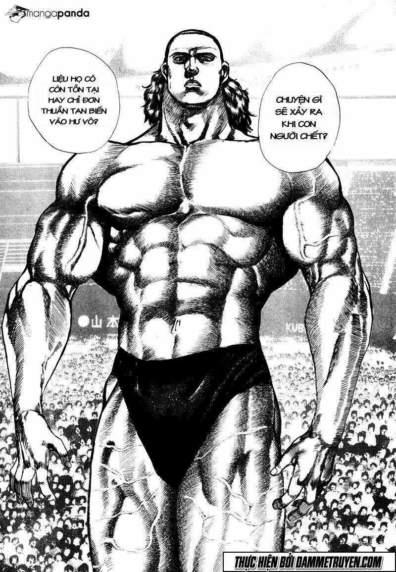 Damned Chapter 14 trang 4