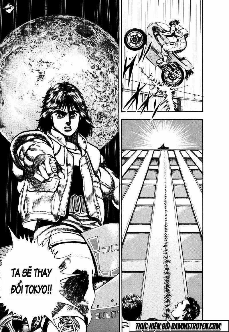 Damned Chapter 15 trang 16