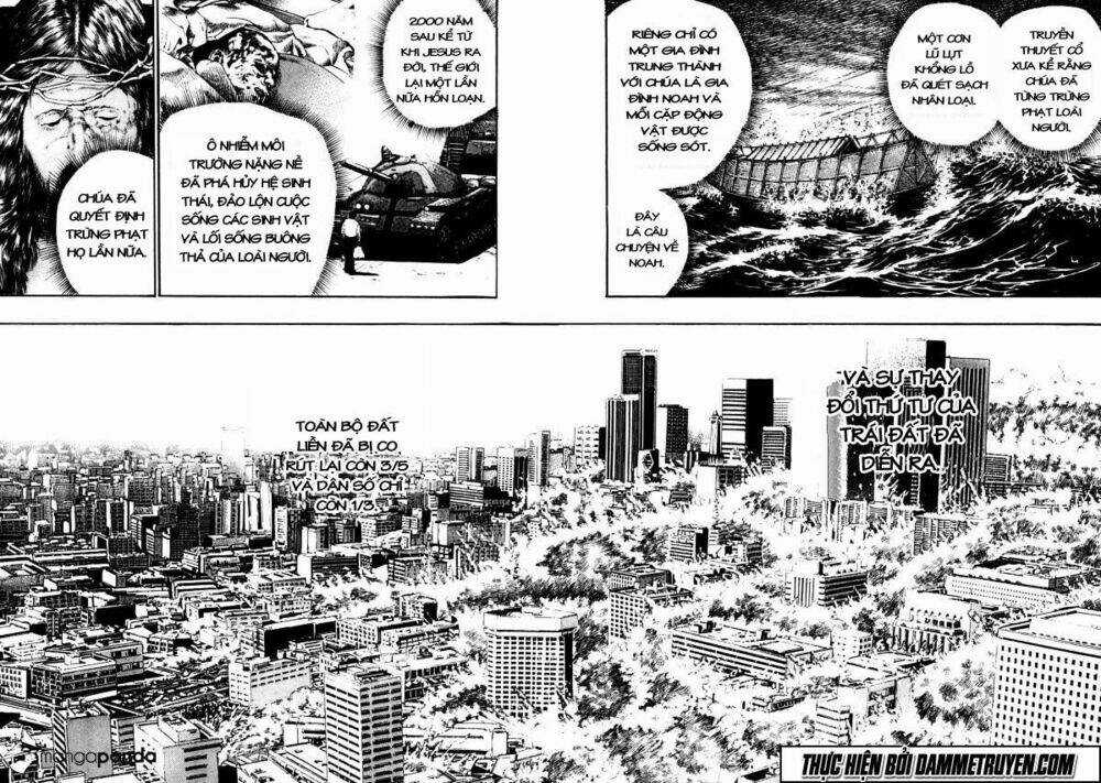 Damned Chapter 15 trang 2