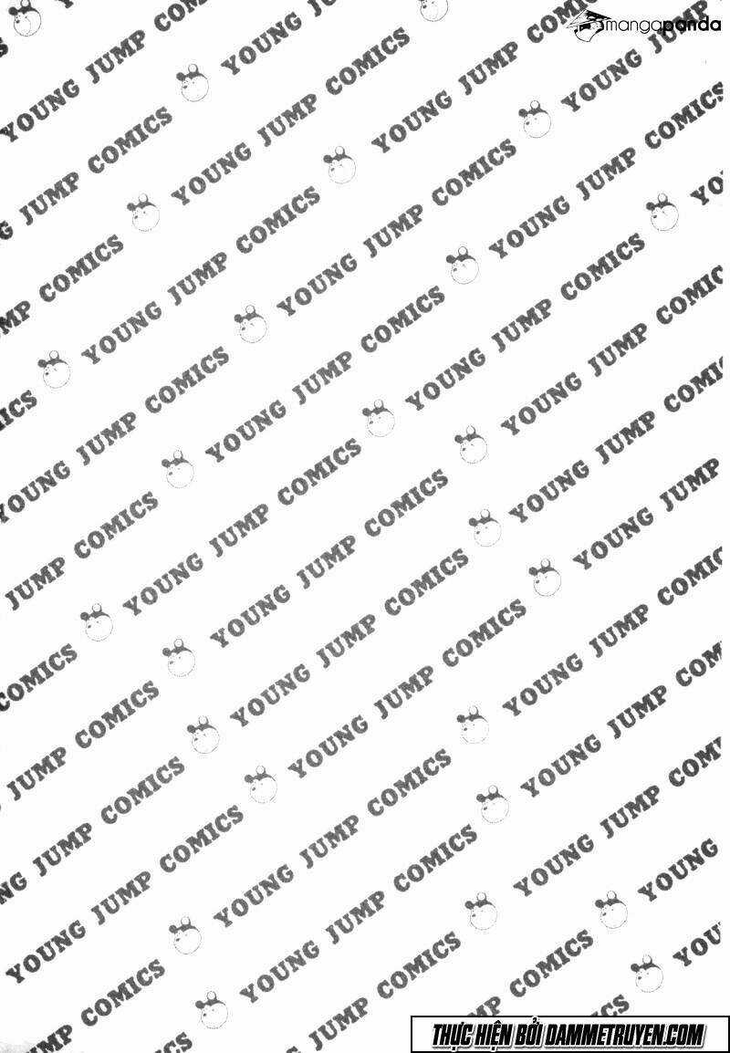 Damned Chapter 17 trang 23