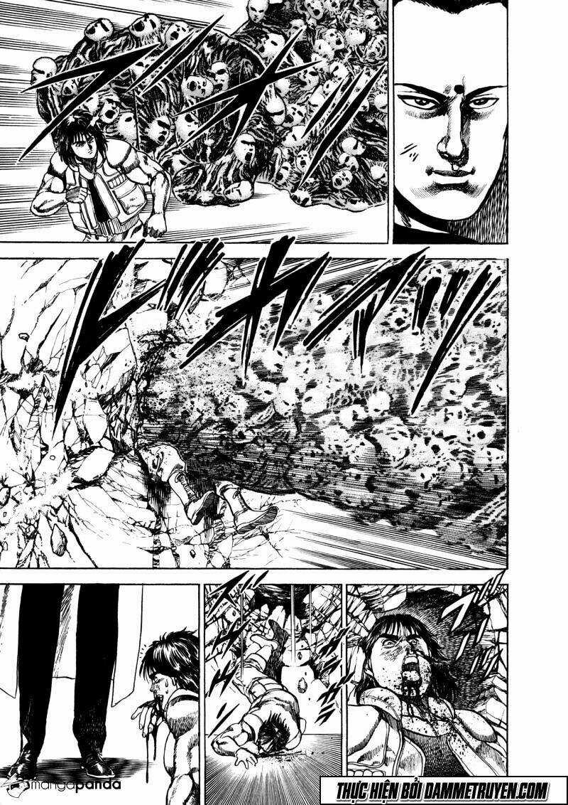 Damned Chapter 17 trang 5