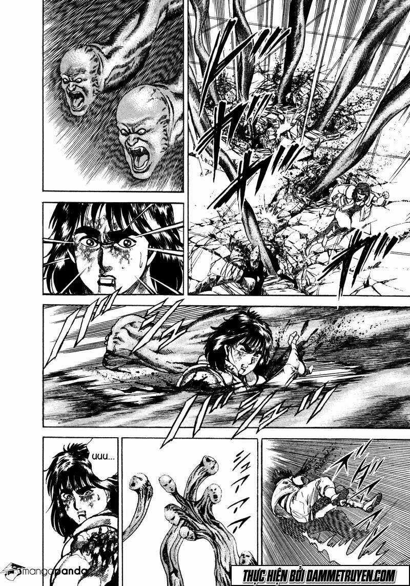 Damned Chapter 18 trang 11